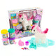 Juego de Plastilina Unicorn Magic Dough