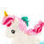 Juego de Plastilina Unicorn Magic Dough