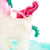 Juego de Plastilina Unicorn Magic Dough