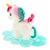 Juego de Plastilina Unicorn Magic Dough