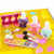 Set de Maquillaje Infantil Rainbow High Libro