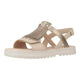 Sandalias Infantiles Geox CORALIE J926EE Beige