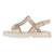 Sandalias Infantiles Geox CORALIE J926EE Beige