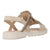 Sandalias Infantiles Geox CORALIE J926EE Beige