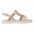 Sandalias Infantiles Geox CORALIE J926EE Beige