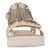 Sandalias Infantiles Geox CORALIE J926EE Beige