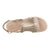 Sandalias Infantiles Geox CORALIE J926EE Beige