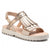 Sandalias Infantiles Geox CORALIE J926EE Beige