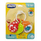 Sonajero Easy Grasp Chicco (12 x 14 x 15 cm)