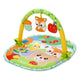 Centro de actividades Chicco Magic Forest 3 en 1 (80 x 60 cm)