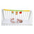 Centro de actividades Chicco Magic Forest 3 en 1 (80 x 60 cm)