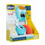 Juguete Interactivo Chicco Electronic Keys PVC