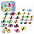 Juego Educativo Diset Catch It - Visual speed Game 39 Piezas