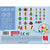 Juego Educativo Diset Catch It - Visual speed Game 39 Piezas