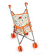 Carrito para Muñecas Jungla Diset (27 x 55 x 41 cm)