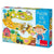 Puzzle Baby Granja Xxl Diset (17 pcs)