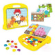 Juego Educativo Clic Granja Goula (48 pcs)