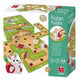 Juego Educativo Diset Robin Rabbit 27 Piezas