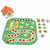 Juego Educativo Diset Little Red Ridding Hood 9 Piezas