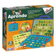 Juego Educativo Aprendo a Programar Diset (ES-PT)