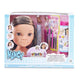 Muñeca para Peinar Nancy A Day Of Beauty Secrets Famosa (23 cm)