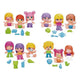 Set de Figuras Pinypon Babies Famosa