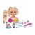 Muñeca para Peinar Nancy A Day Of Beauty Secrets Famosa (23 cm)