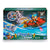 Playset Pinypon Action Pirate Famosa