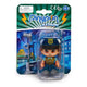 Figura de Acción Pinypon Action Police Famosa