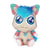 Peluche Freezees Famosa (25 cm)