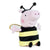 Peluche Peppa Pig (20 cm)