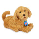 Peluche Famosa Moji Dog