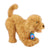 Peluche Famosa Moji Dog