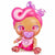 Muñeca Famosa The Bellies Roxy & Roll 17 cm