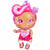 Muñeca Famosa The Bellies Roxy & Roll 17 cm