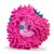 Muñeco Bebé Famosa The Beasties Pompom