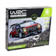 Pista de Carreras Ninco Wrc Ice Rally Cup 117 x 105 cm