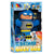 Peluche Gusy Luz Batman Moltó (28 cm)