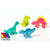 Figura Moltó Dino (4 pcs)