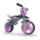 Bicicleta Infantil Injusa 502 Rosa (55 x 43 x 76 cm)