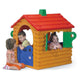 Casa Infantil de Juego The Hut Injusa (93 x 121 x 126 cm)