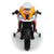 Motocicleta Injusa Honda Repsol 12V (62 x 113 x 52 cm)