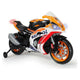 Motocicleta Injusa Honda Repsol 12V (62 x 113 x 52 cm)