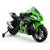 Motocicleta Injusa Ninja Kawasaki ZX10 (62 x 111 x 54 cm) (Reacondicionado C)