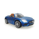 Coche Radio Control Mercedes Benz Amg Gt  Injusa (6 V)(132 x 68 x 46,5 cm)