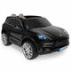 Coche Eléctrico para Niños Porsche Cayenne S Radio Control 132,5 x 68 x 46,5 cm