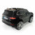 Coche Eléctrico para Niños Porsche Cayenne S Radio Control 132,5 x 68 x 46,5 cm