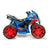 Quad Eléctrico Injusa The Beast Spiderman 12V