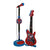 Guitarra Infantil Spiderman Spiderman