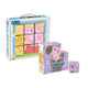 Rompecabezas Peppa Pig Cefatoys (9 pcs)